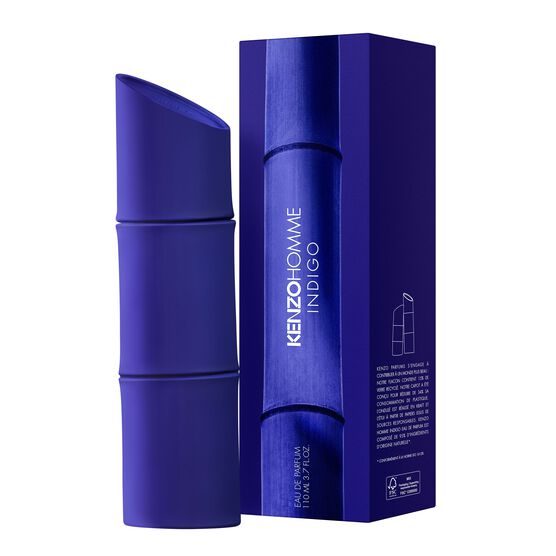 Perfume Kenzo Homme Indigo Masculino Eau de Parfum